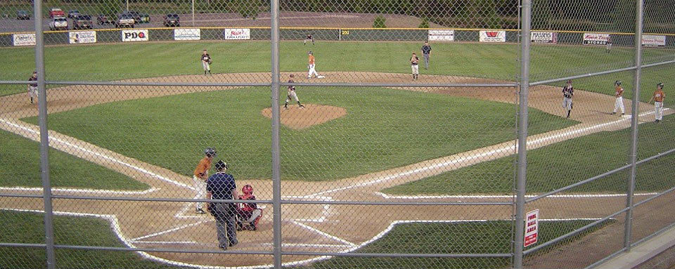 Verona Little League Complex | Verona, WI