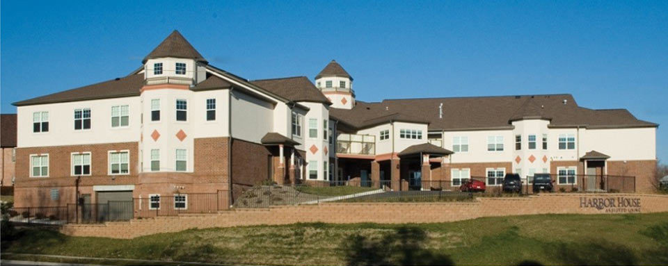 Harbor House | Middleton, WI